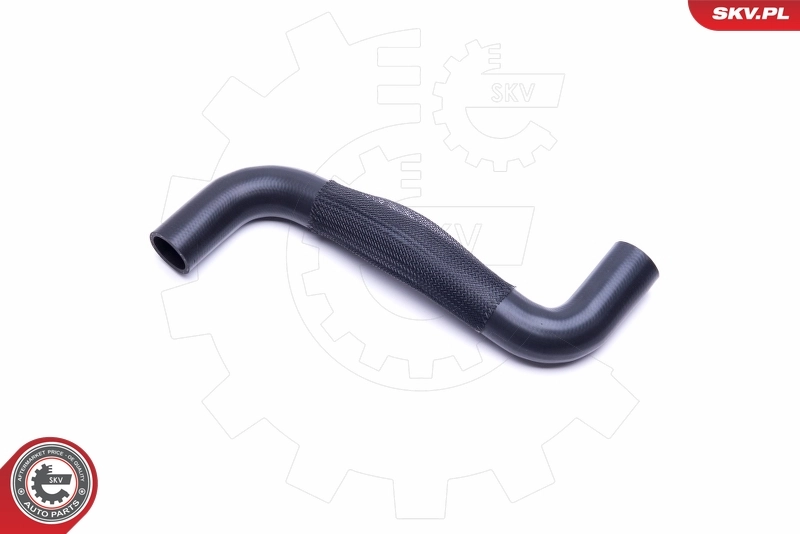 Coolant Pipe